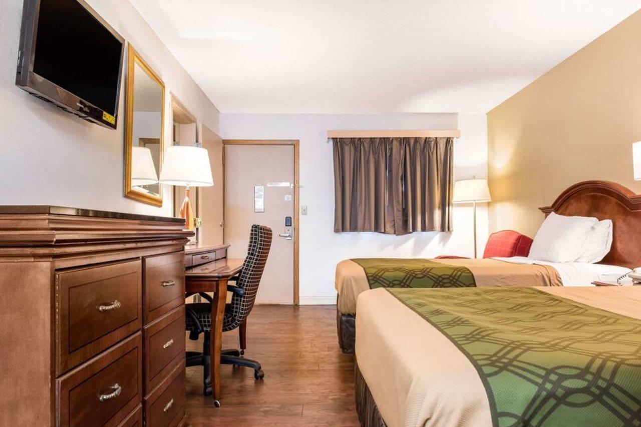 Econo Lodge Holland Εξωτερικό φωτογραφία