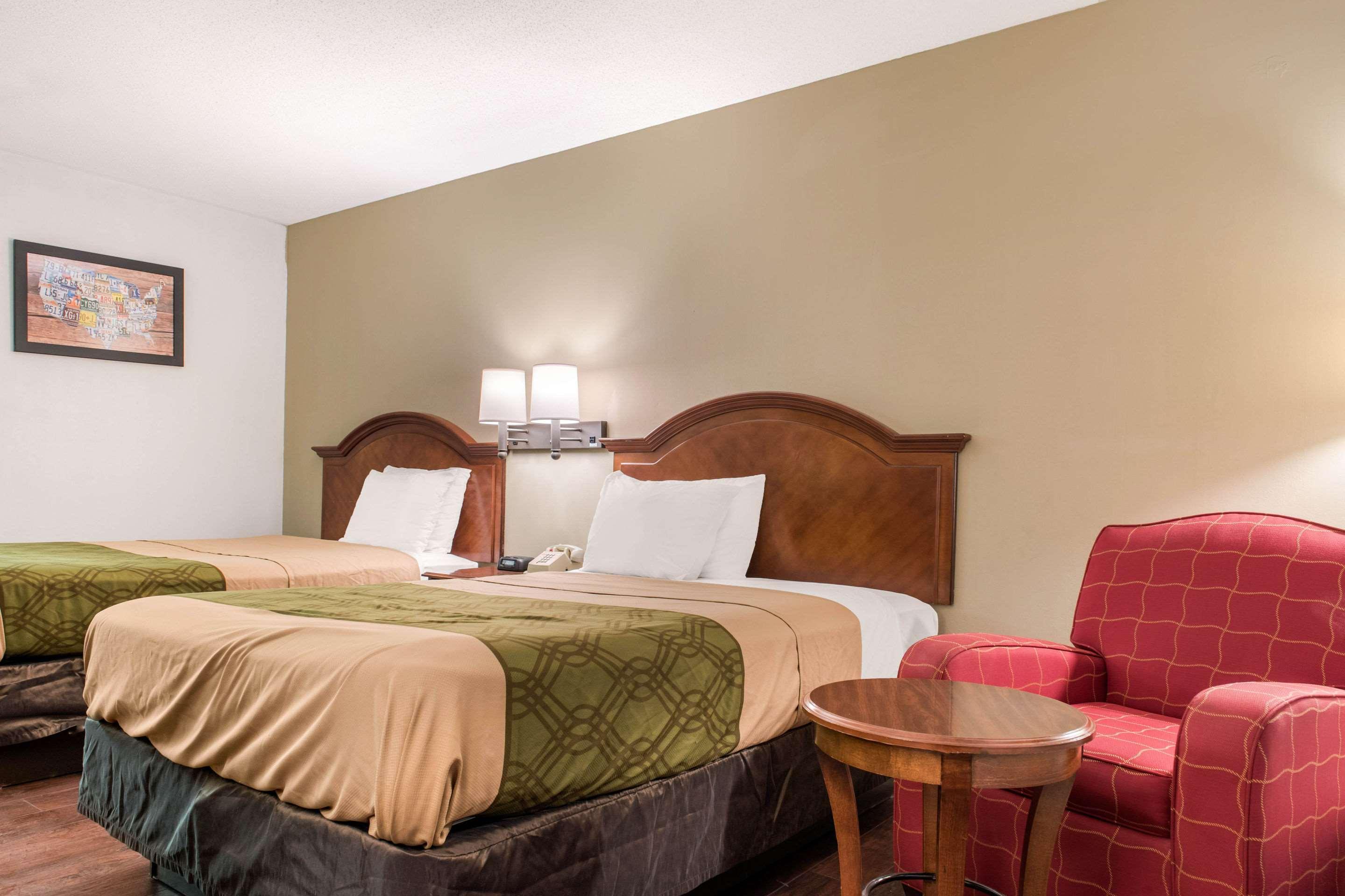 Econo Lodge Holland Εξωτερικό φωτογραφία