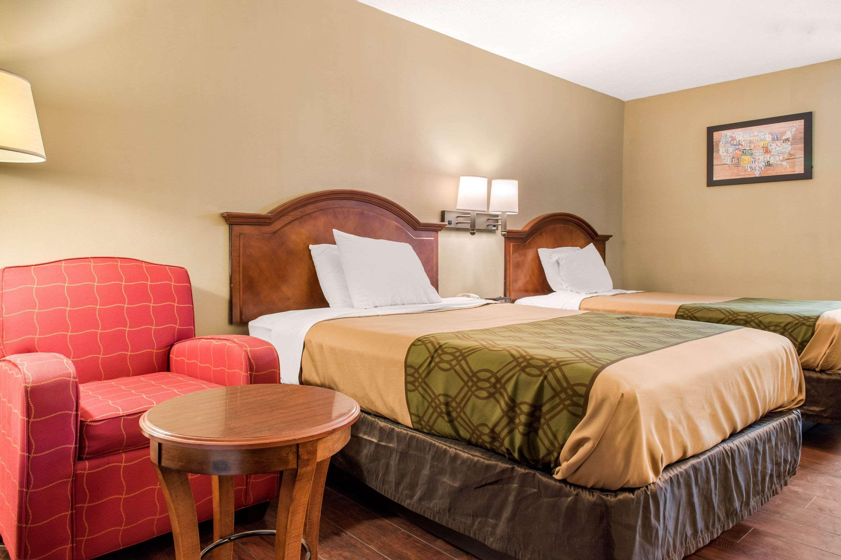Econo Lodge Holland Εξωτερικό φωτογραφία