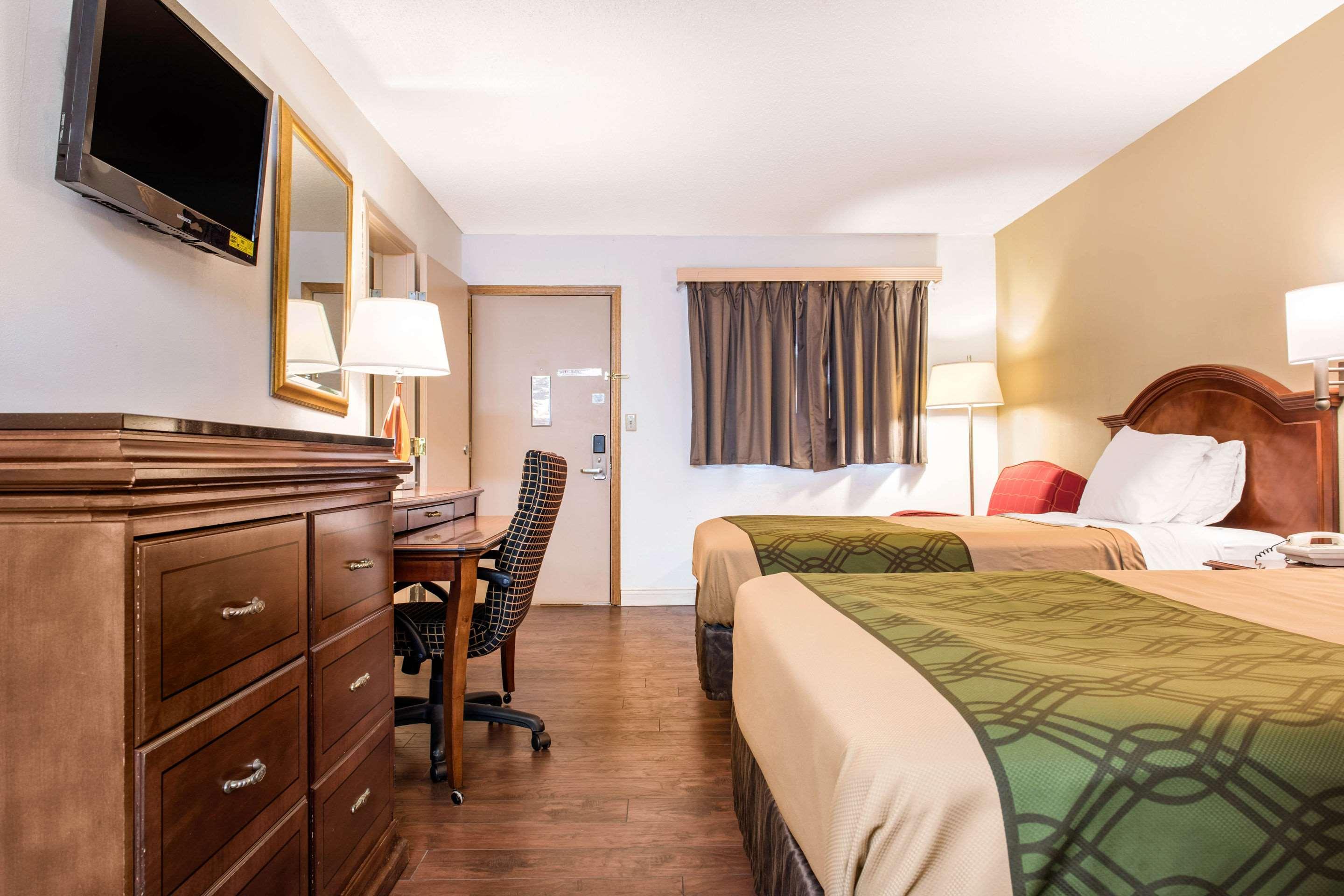 Econo Lodge Holland Εξωτερικό φωτογραφία