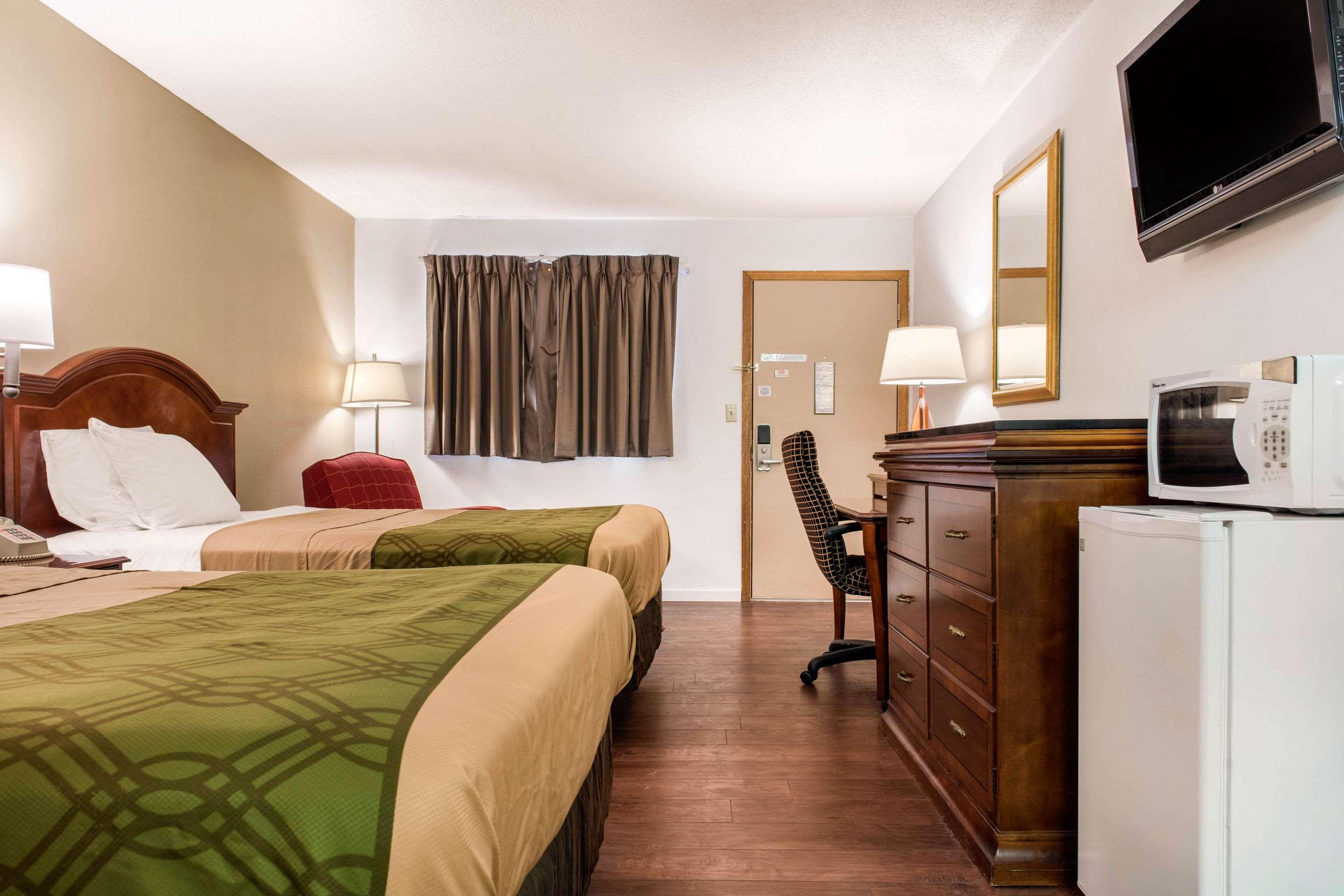Econo Lodge Holland Εξωτερικό φωτογραφία