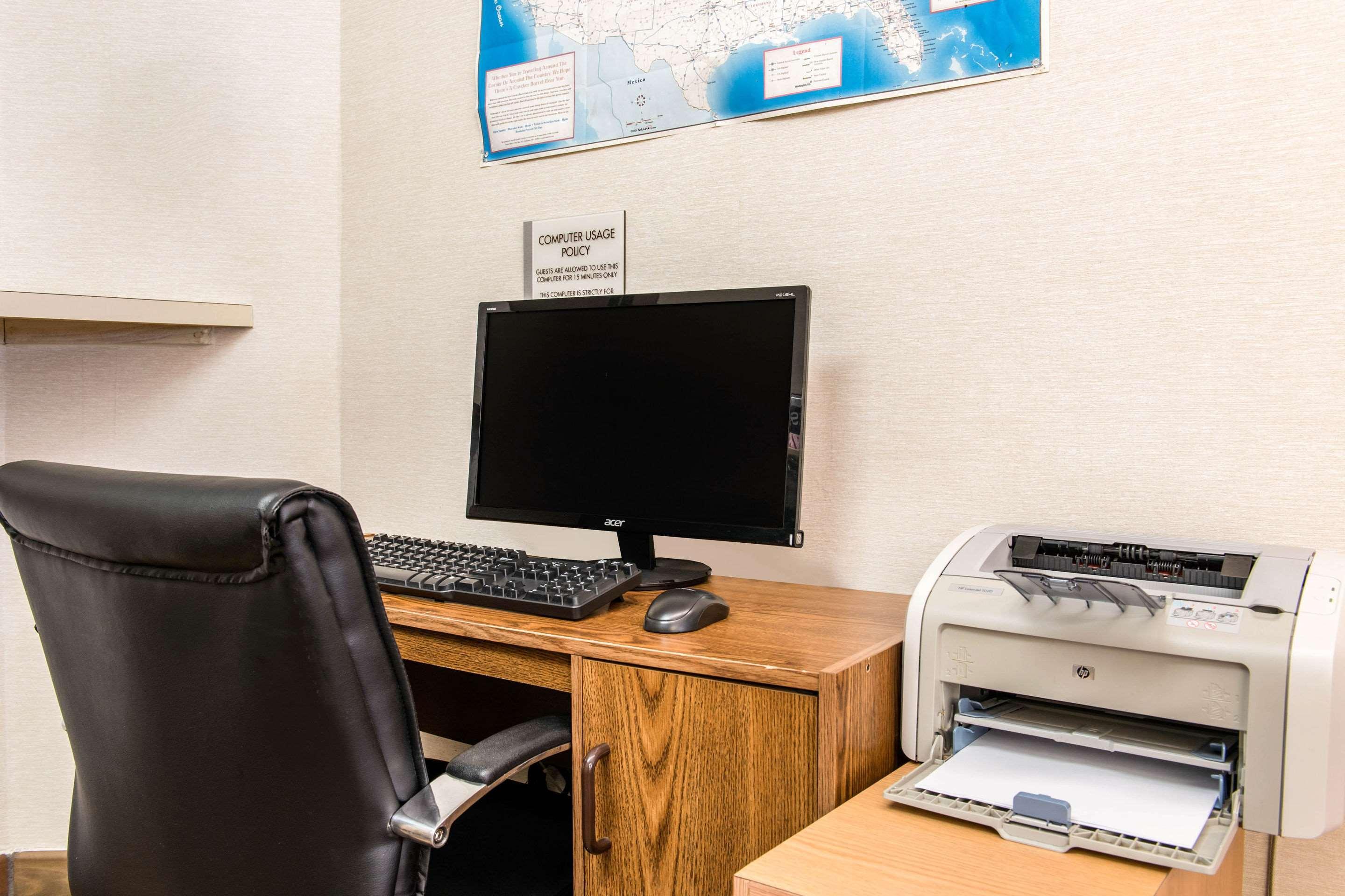 Econo Lodge Holland Εξωτερικό φωτογραφία