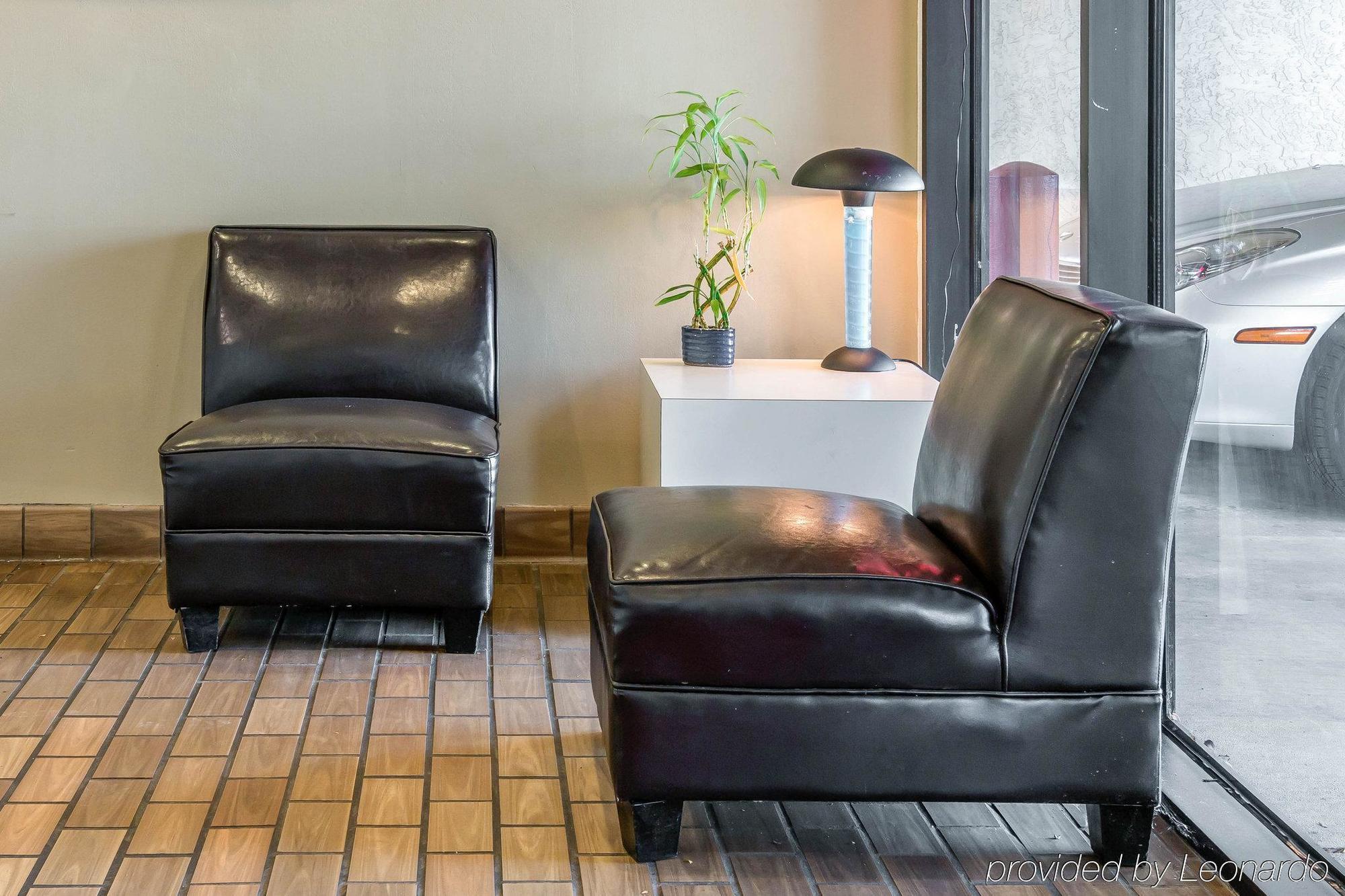 Econo Lodge Holland Εξωτερικό φωτογραφία