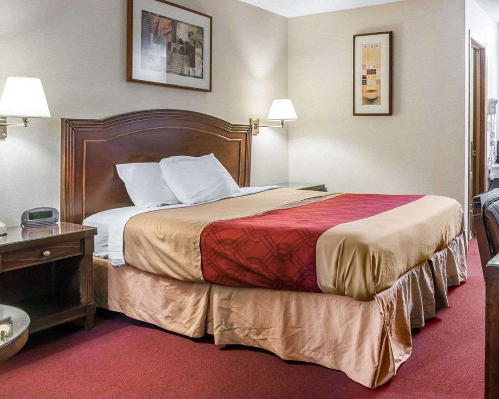 Econo Lodge Holland Δωμάτιο φωτογραφία