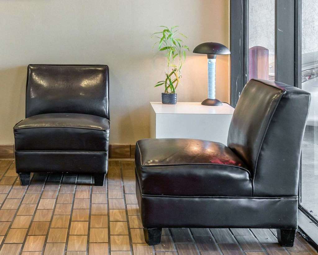 Econo Lodge Holland Εσωτερικό φωτογραφία
