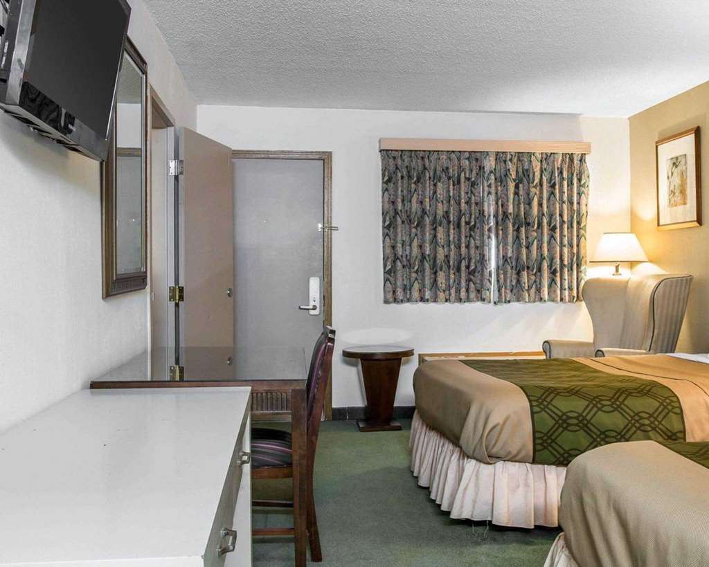 Econo Lodge Holland Δωμάτιο φωτογραφία